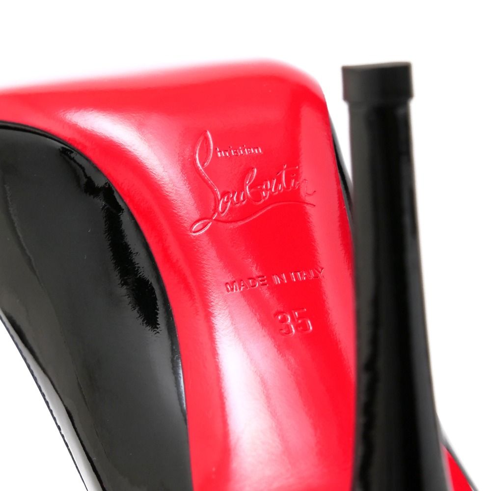 Louboutin クリスチャンルブタン