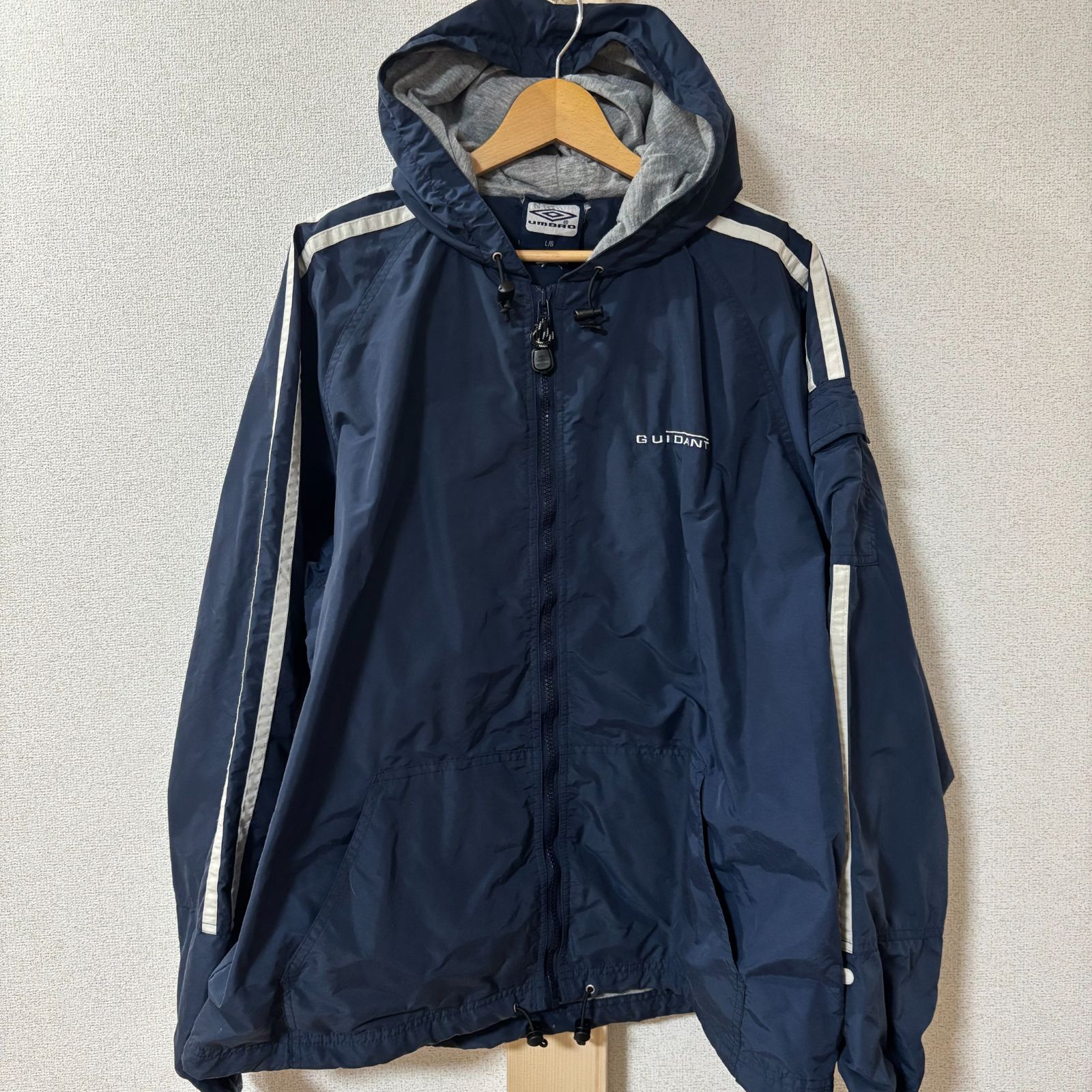 UMBRO 00