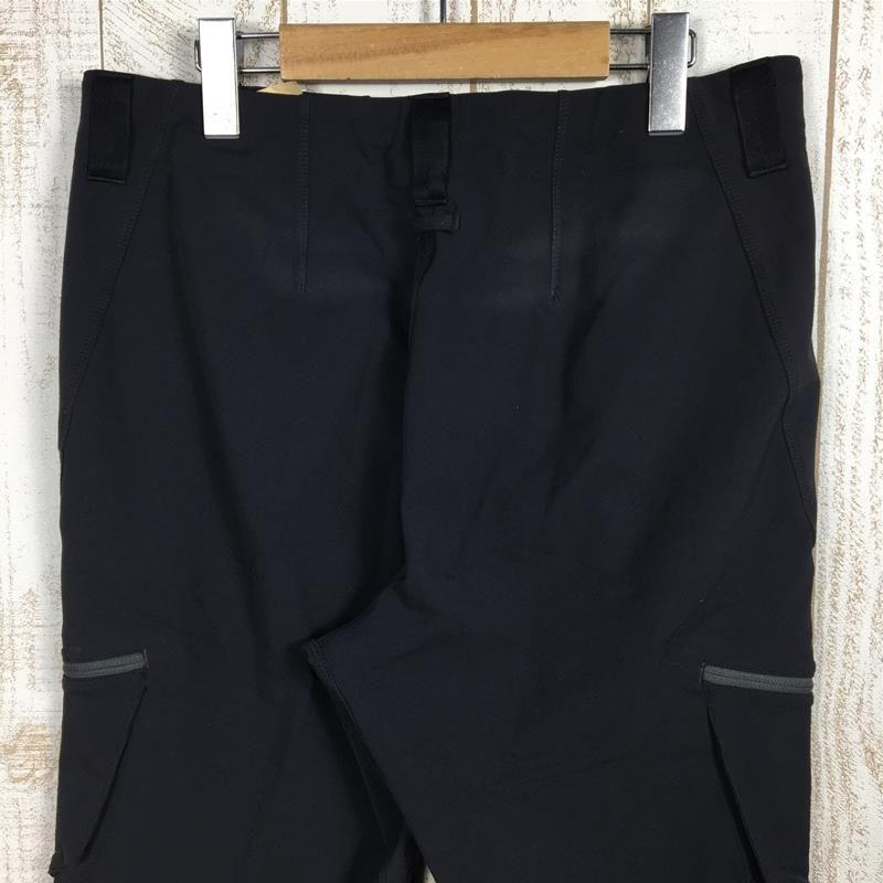 MENs 30 パタゴニア デュアルポイント アルパイン パンツ Dual Point