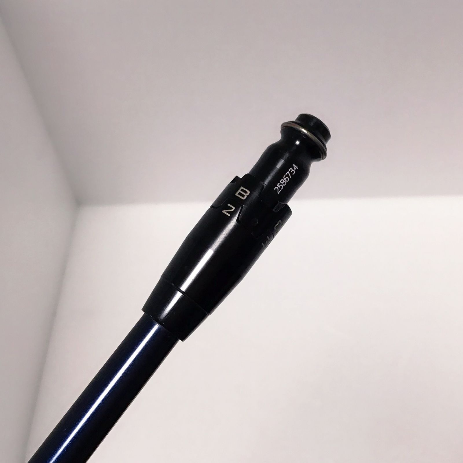 シャフト　VENTUS7 VELOCORE S ドライバー　ベンタス　ベロコア フジクラ VENTUS (Blue / Black / Red) VeloCore シャフト 単品