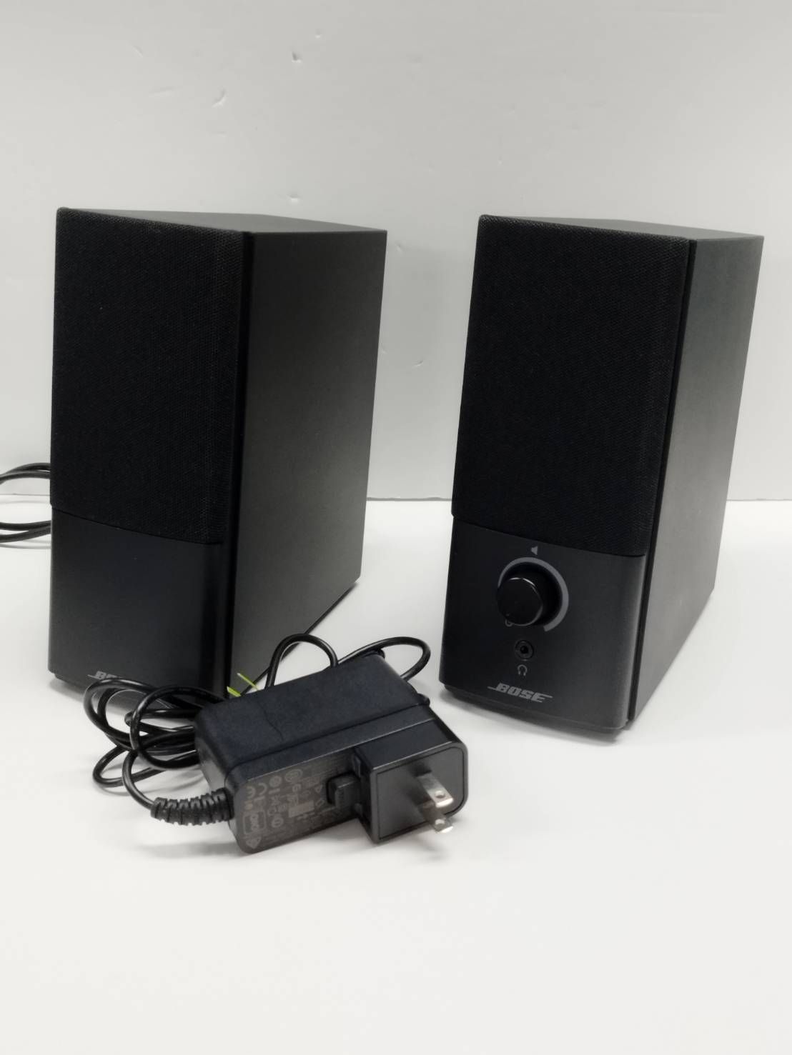 BOSE Companion 2 Series Ⅲ|スピーカー