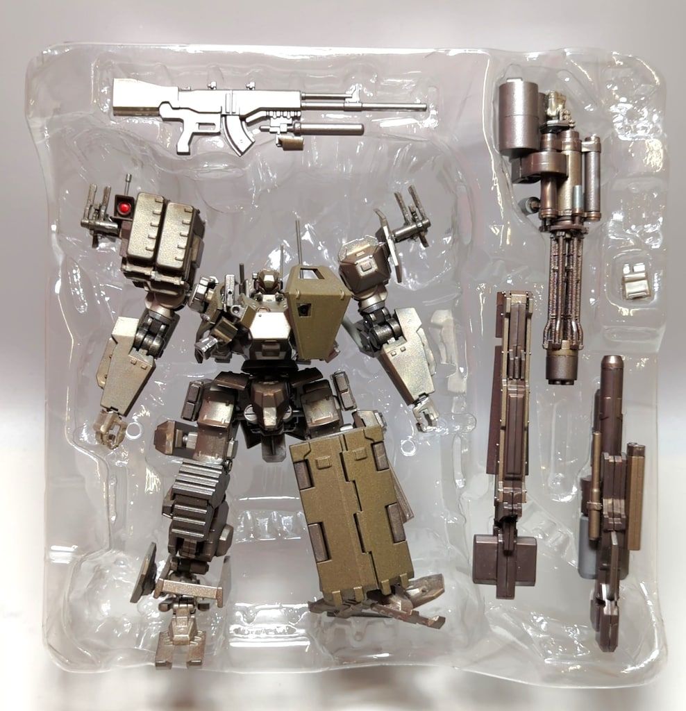 バンダイ 安い スーパーロボット超合金 UCR-10A バンダイ•スーパー