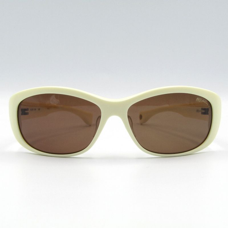 ◆ 999.9 サングラス　フォーナインズ　F-07NP 美品◆ 999.9 (フォーナインズ) feelsun*サングラス「F-07NP」 - メルカリ