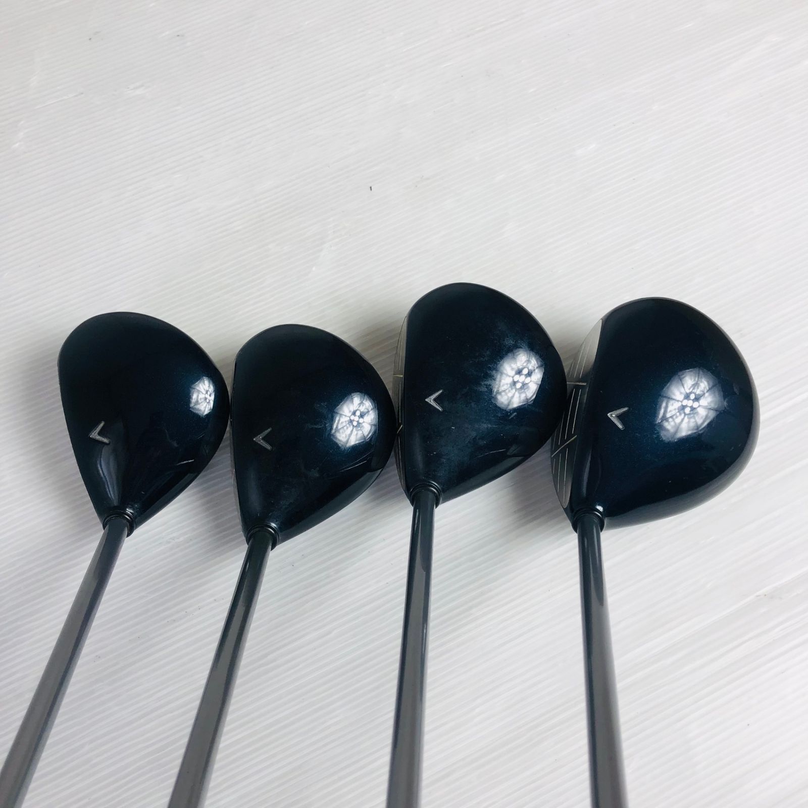 豪華15本 Callaway キャロウェイ MIZUNO ミズノ メンズゴルフ