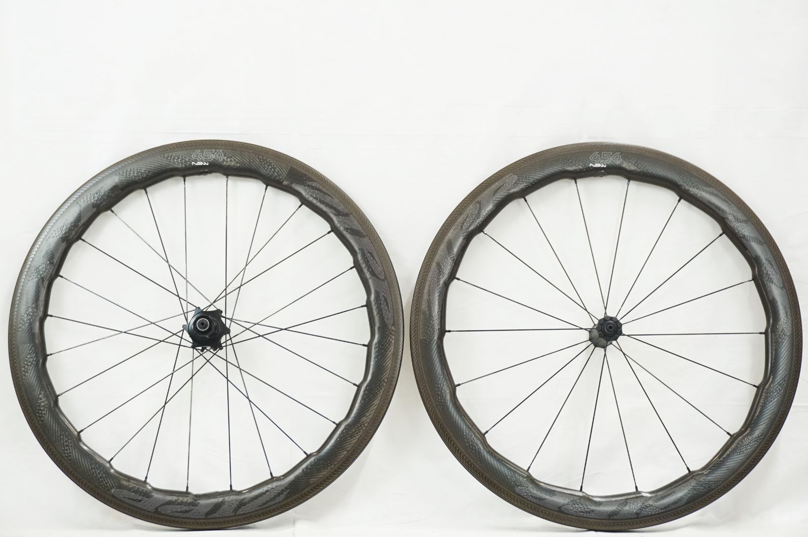 ZIPP 「ジップ」 454 NSW シマノ11速 ホイールセット / バイチャリ福岡店