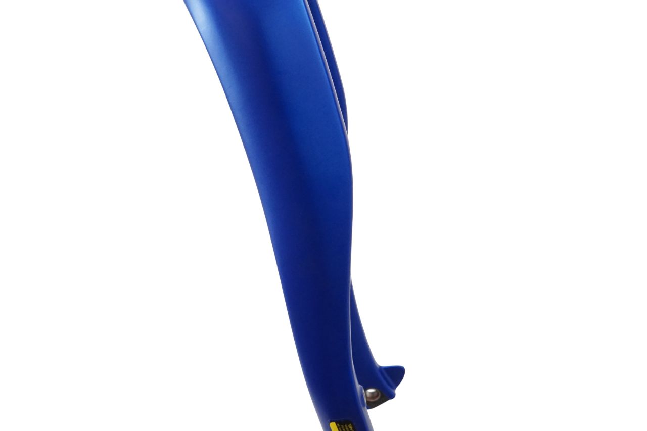 F5 フロントフォーク