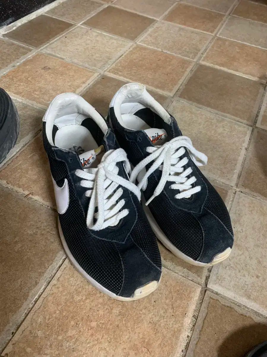 【雷市場（ポンジャン）商品韓国直送】 NIKE(ナイキ) ld ー 1000 ローシ 270