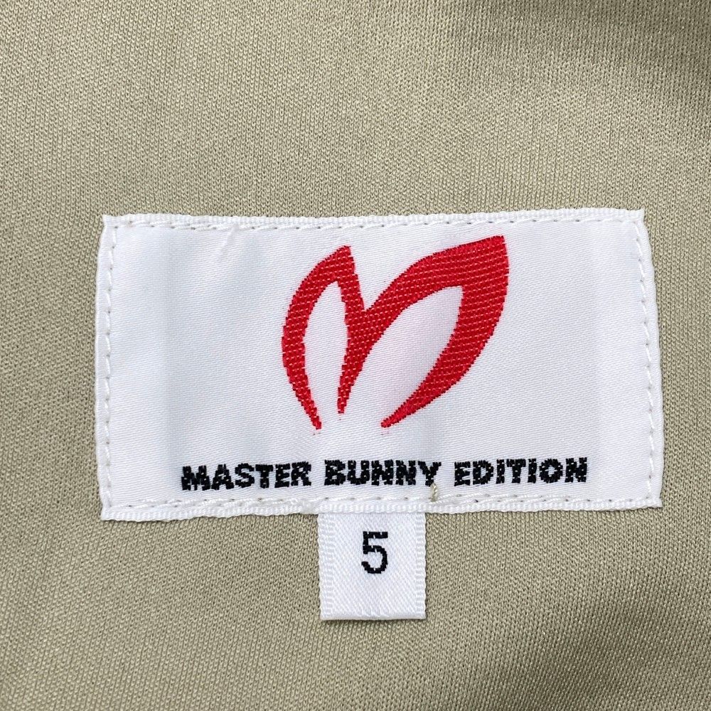 サイズ：5 MASTER BUNNY EDITION マスターバニーエディション