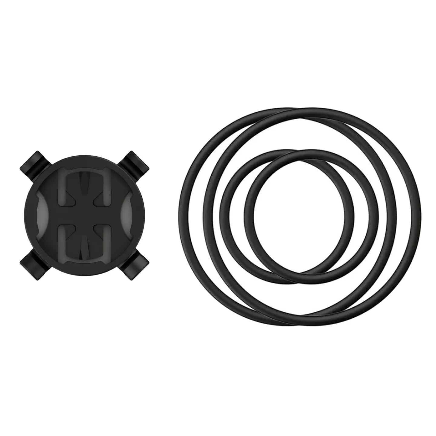 Kari★san 専用　BEELINE MOTOⅡガンメタ クランプセット Beeline Moto II（ビーラインモト）】正規販売店｜バイク専用