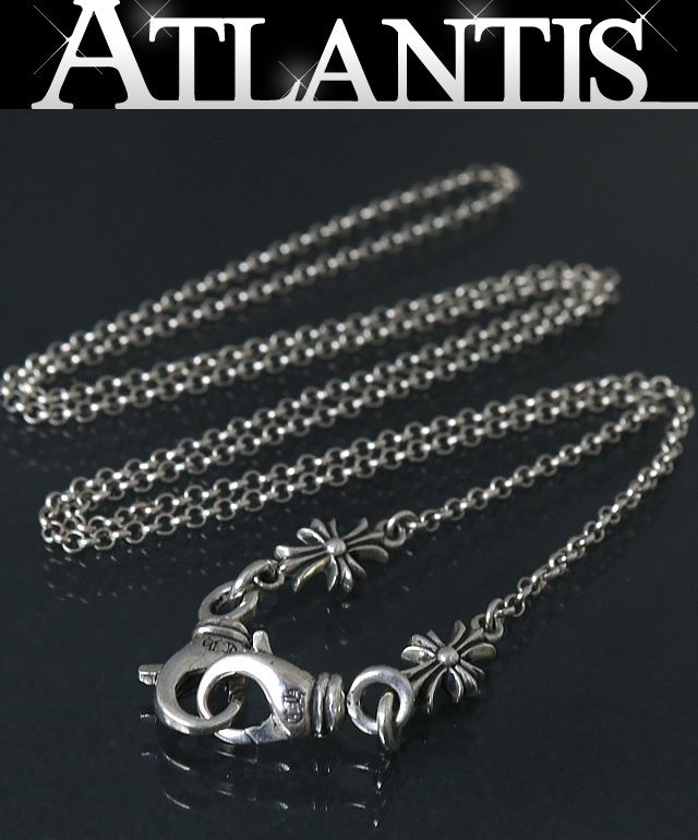 CHROME HEARTS 銀座店 クロムハーツ マスクホルダー ロール
