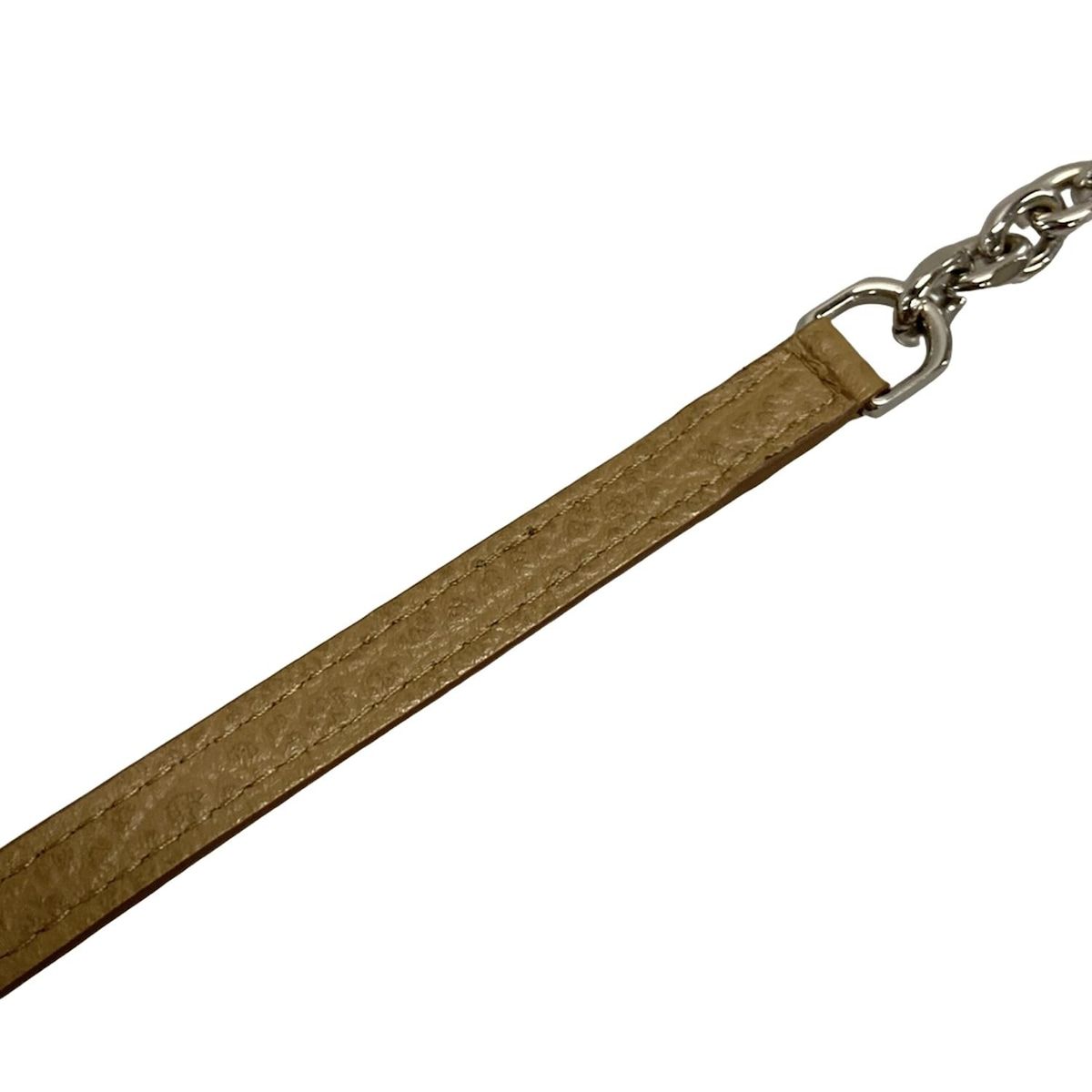 Maison Margiela(メゾンマルジェラ) 財布美品 - SA3U10008 ベージュ  