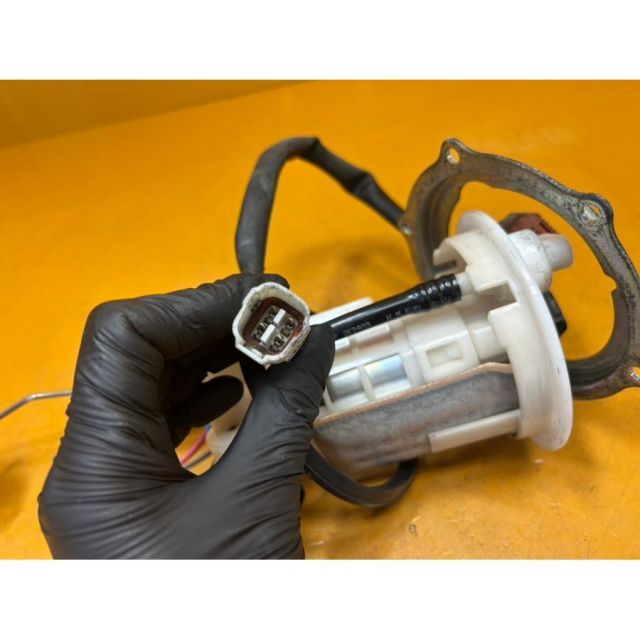 YAMAHA マジェスティ250