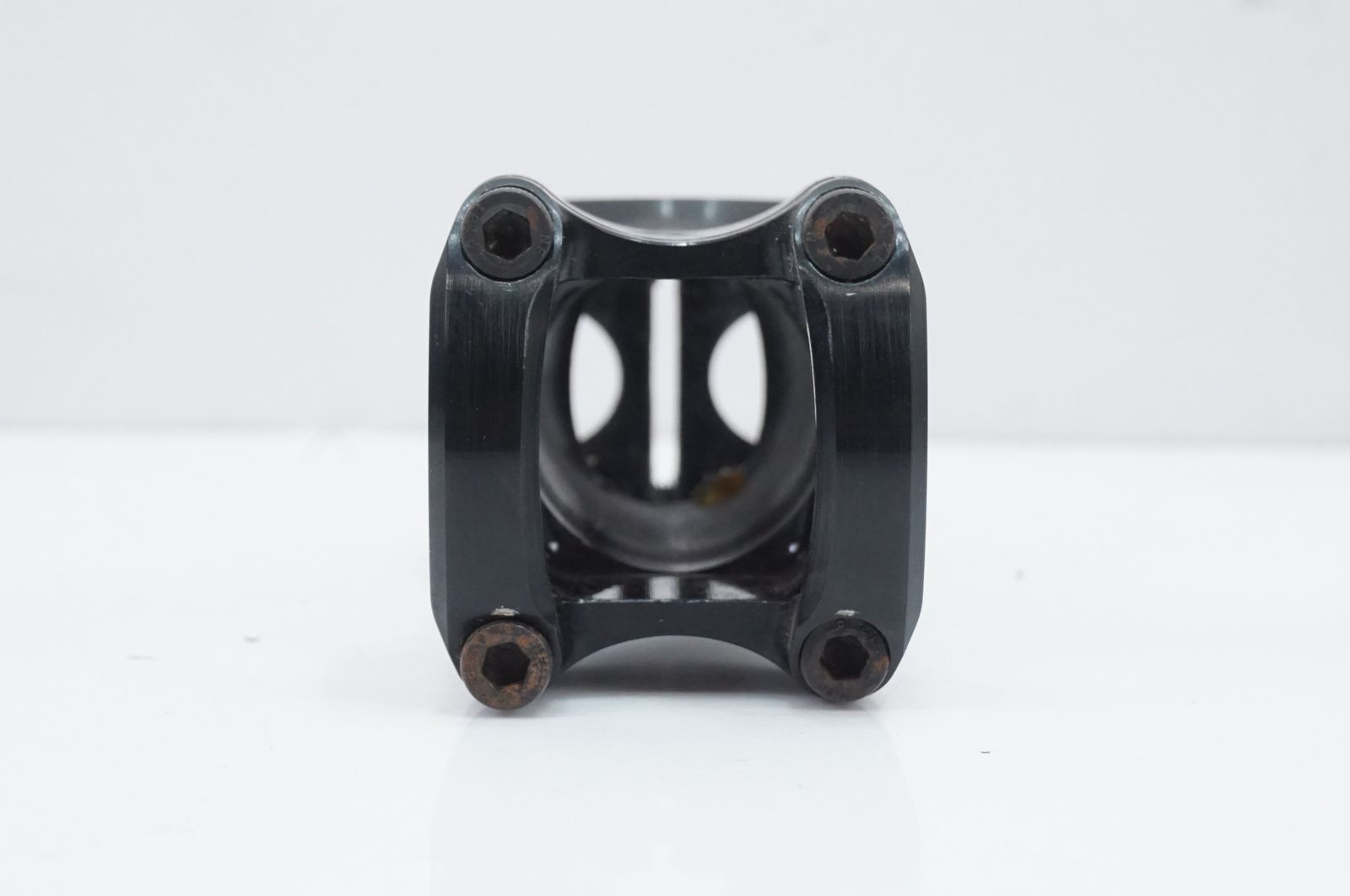 NITTO 「ニットー」 UI-25 φ31.8 80mm ステム / バイチャリ大宮