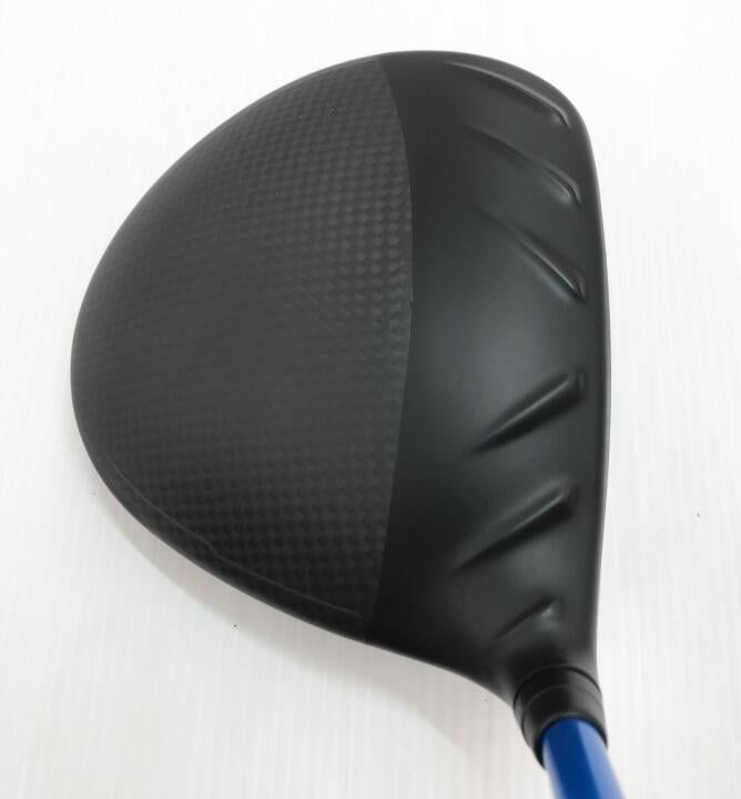 最短翌日発送】G440 MAX | 9 | S | ALTA J CB BLUE | 中古