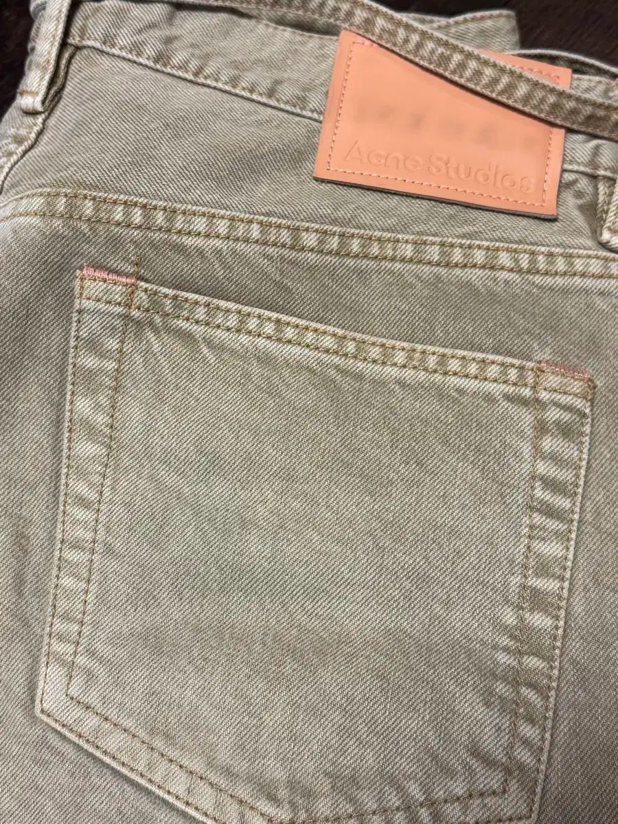 Acne Studios(アクネストゥディオズ) デニム （ 31 ）