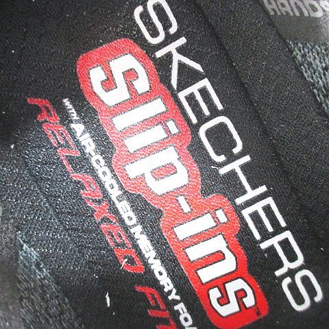 スケッチャーズ SKECHERS 232932 スリップインズ RF エッジ