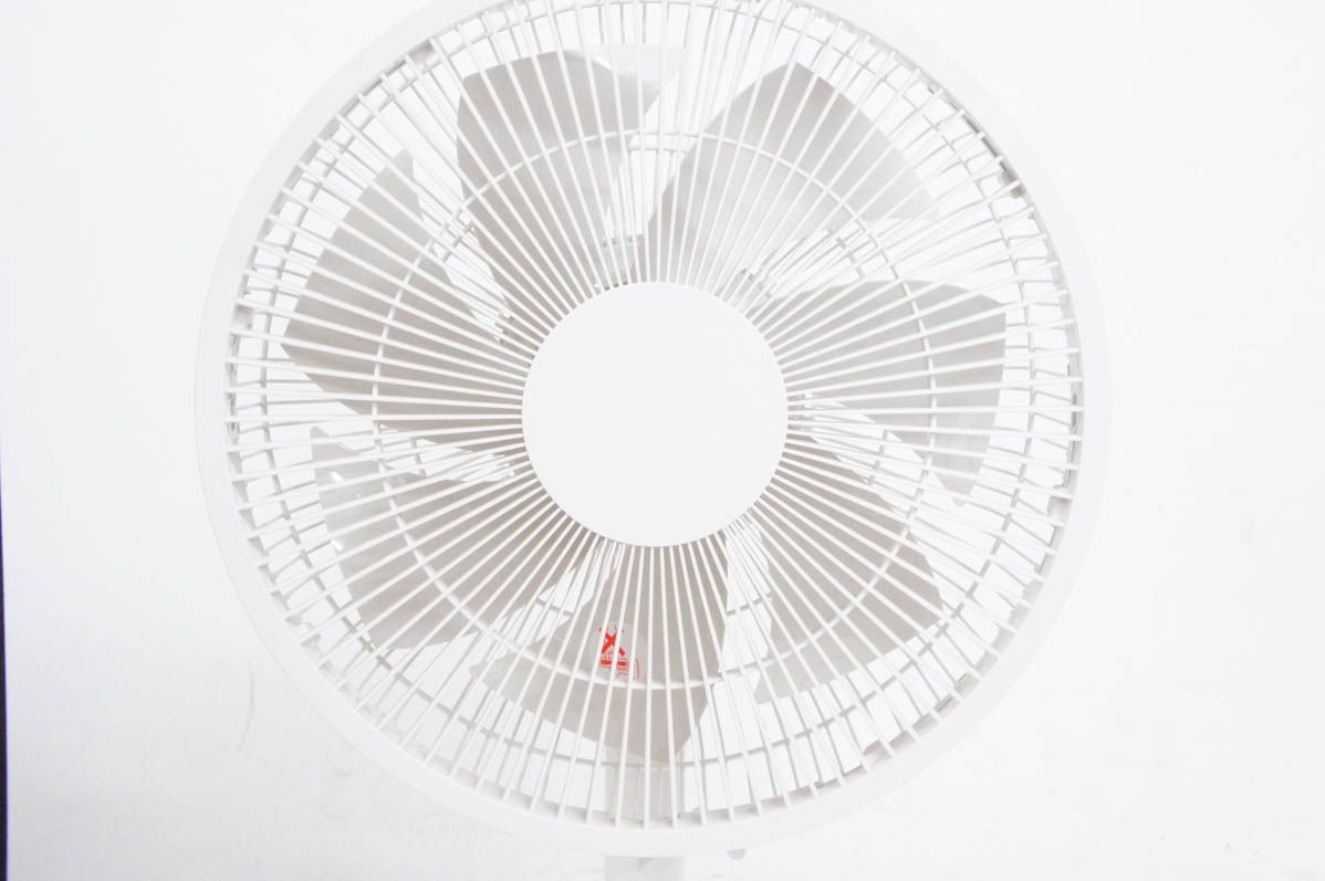 中古】MUJI 無印良品 DC扇風機 MJ-EFDC2 - メルカリ