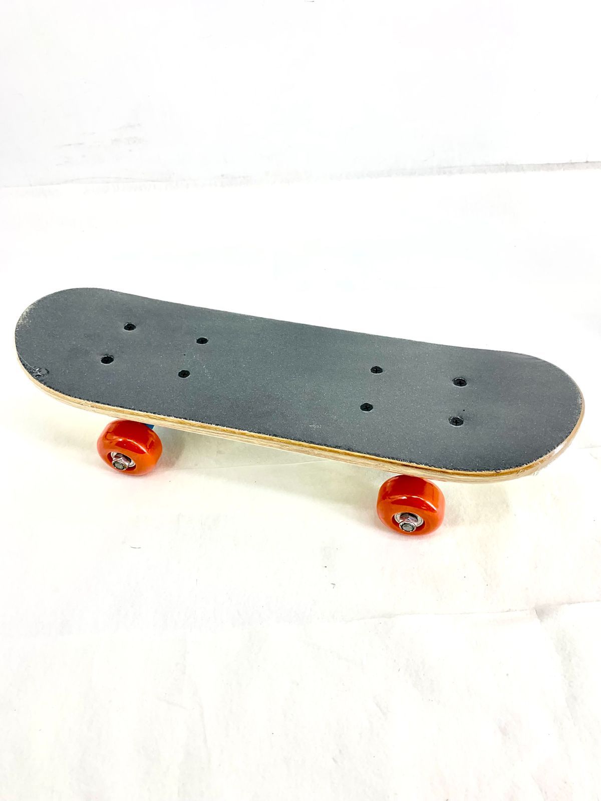 ミニスケートボード YELLOW 0120220607104991 - メルカリ