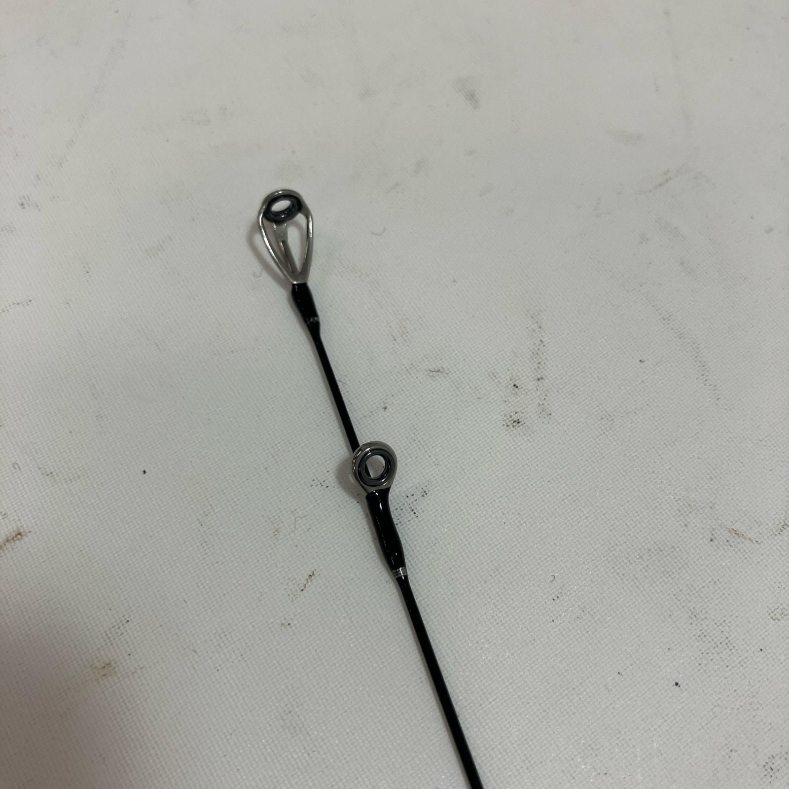 ルアーロッド ラグゼ桜幻