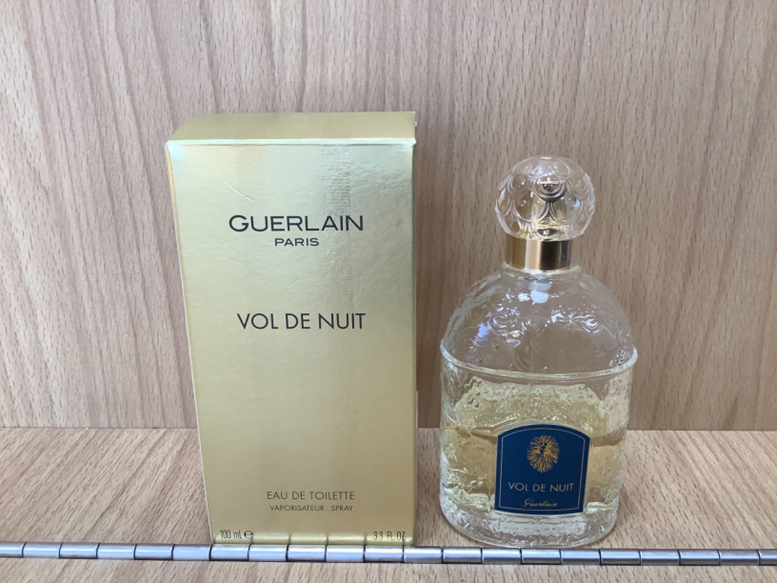 ゲラン 香水 夜間飛行 100ml vol de nuit 【公式通販】
