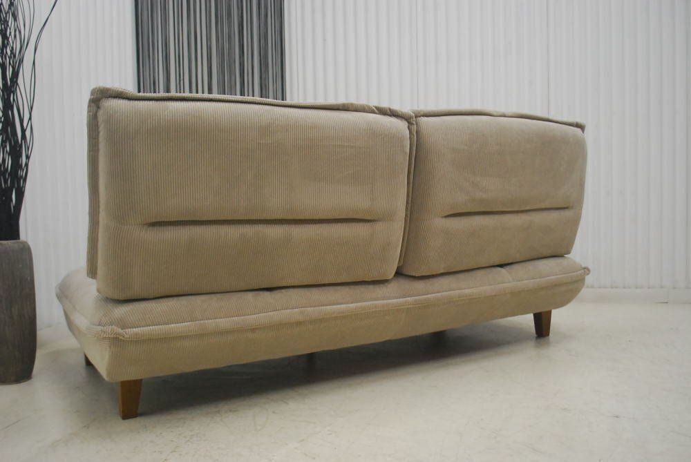 コーデュロイファブリック