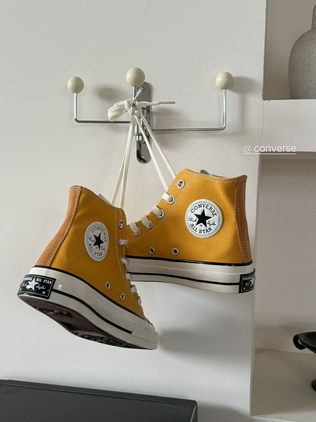 jtになります 今日特価】Converse Chuck Taylor All Star 1970s ハイカット