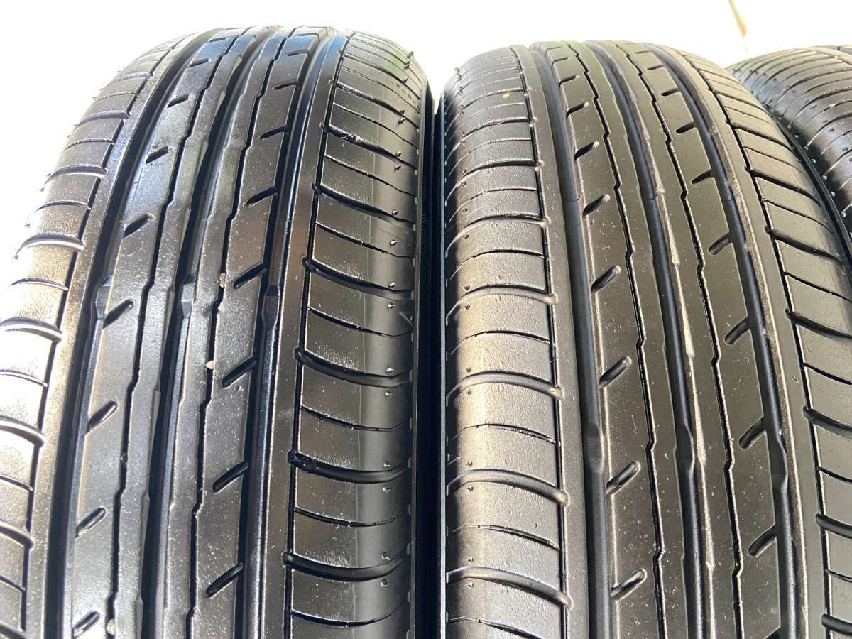 ヨコハマ ブルーアース-Es