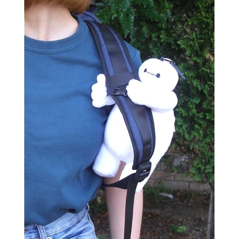 ベイマックス 新着商品】セトクラフトディズニーベイマックス パスポーチ