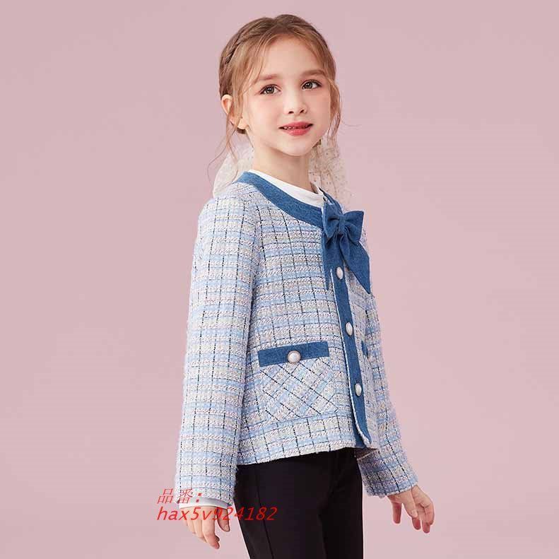 フォーマル卒業式スーツ女の子入学式卒業式ジャケットコート