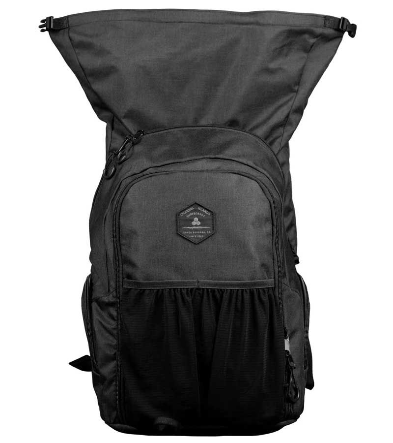 CHANNEL ISLANDS ESSENTIAL SURF PACK 42L / チャンネルアイランド