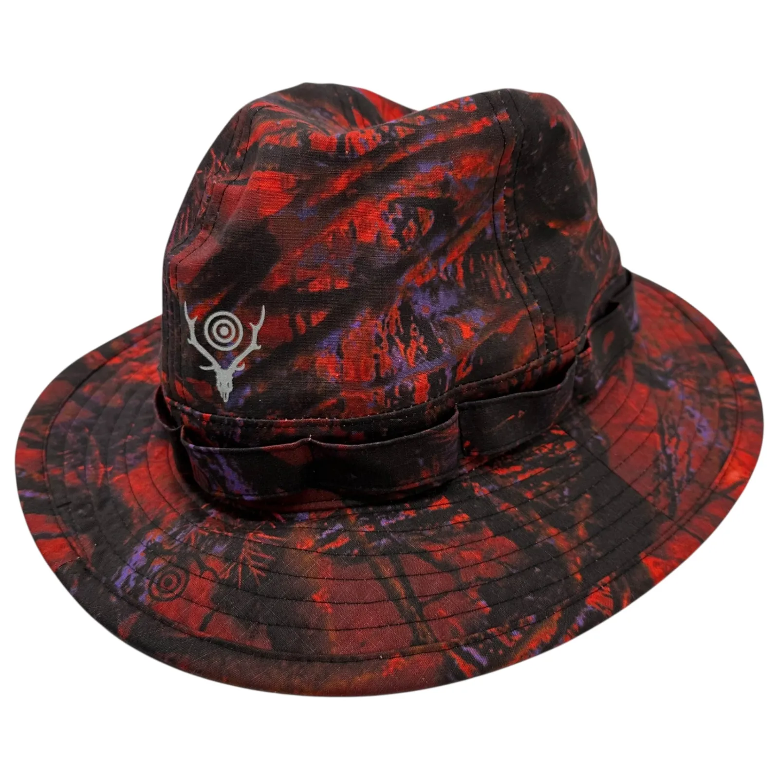 2025年最新】South2 West8 メンズ ハットの人気アイテム - メルカリ