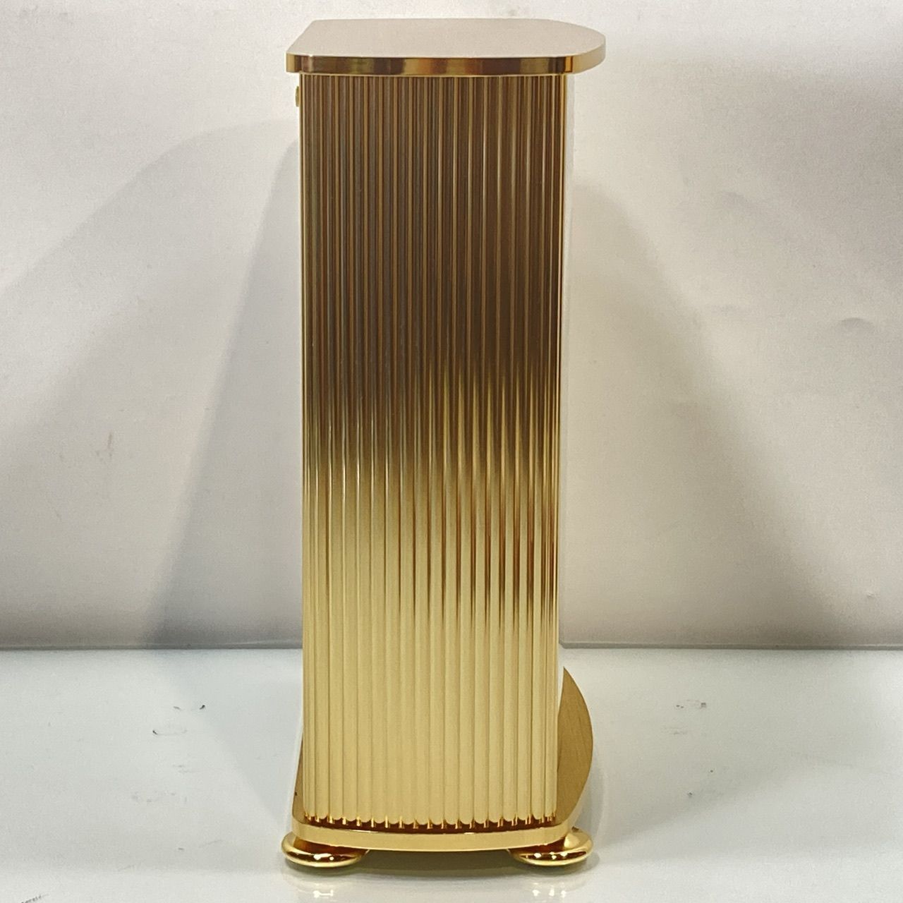 クイーン・エリザベス2物語 置き時計 4RH714QE 05 (管理番号：OKU9781