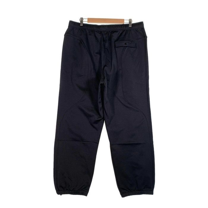 SUPREME シュプリーム 24AW Jordan Tricot Track Pant ジョーダン トリコット トラックパンツ ブラック HF0832-010 Size XL SUPREME シュプリーム 24AW Jordan Tricot Track Pant ジョーダン