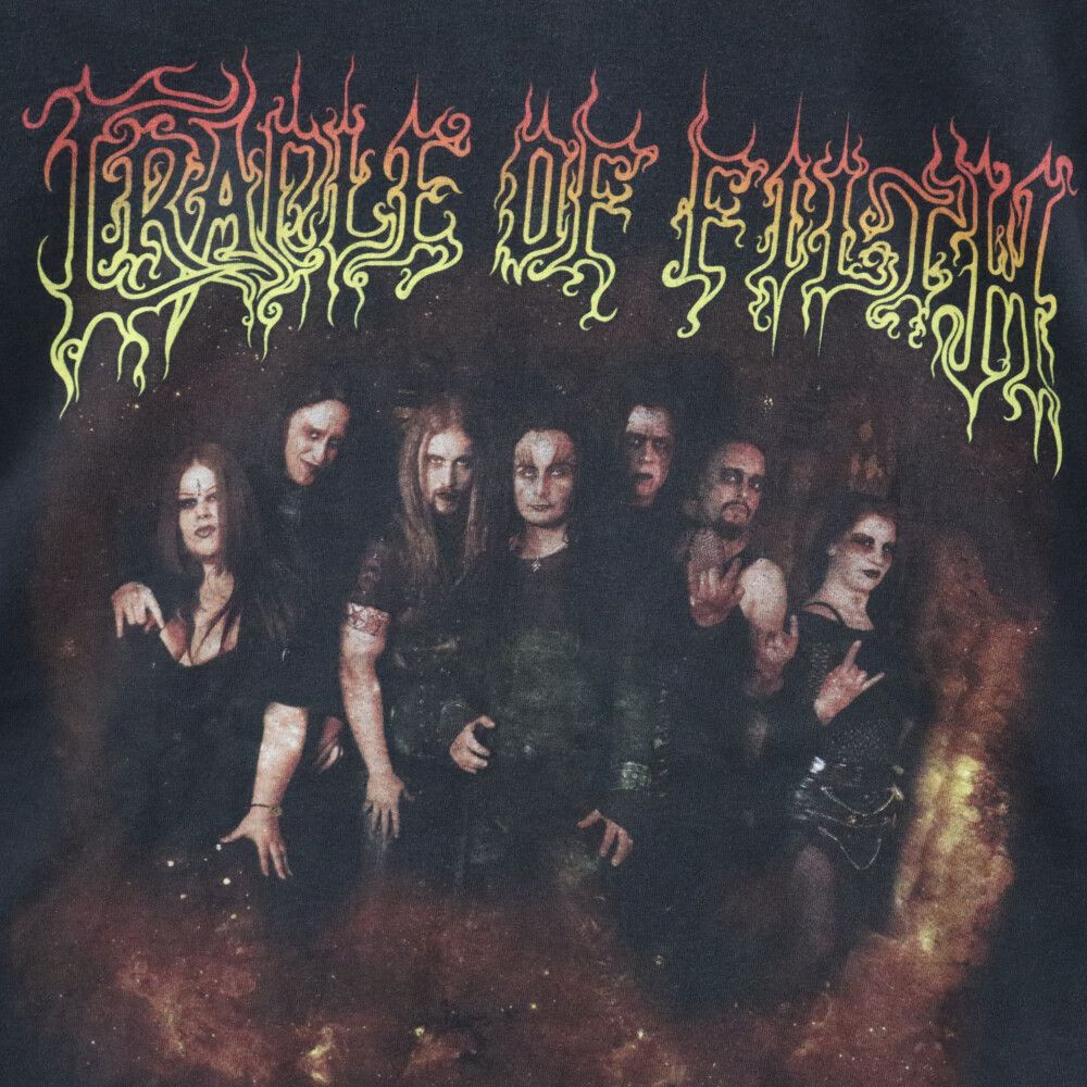 CRADLE OF FILTH Tシャツ クレイドルオブフィルス 楽天市場】【CRADLE OF FILTH】クレイドル オブ フィルス