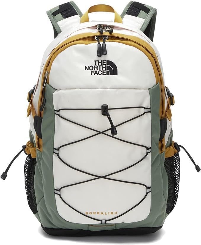 ザ・ノース・フェイス 30L バックパック リュック THE NORTH FACE BOREALIS II メンズ レデ 人気 リュックサック 通勤 通学 旅行 キャンプ 防災 アウトドア 旅行 大容量 登山 リュック