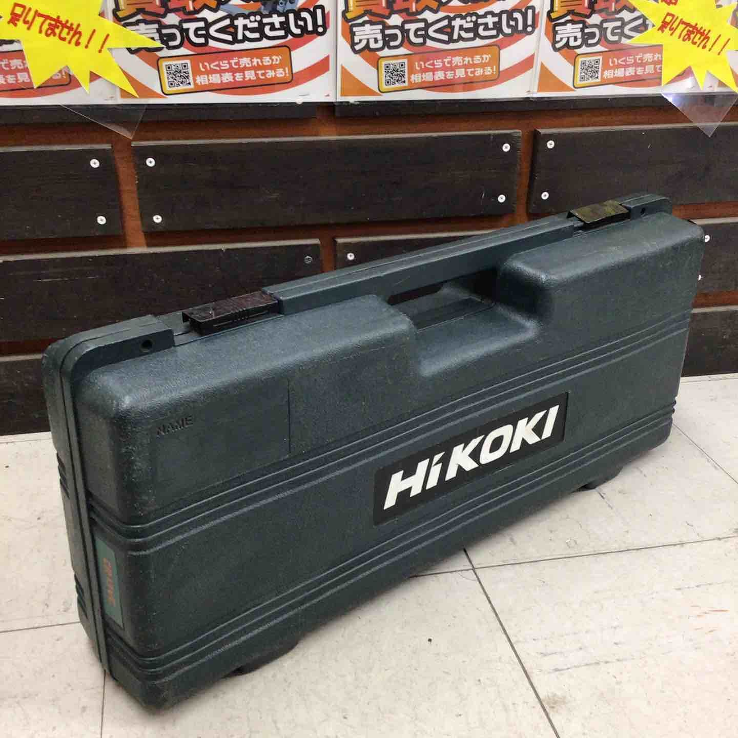 HIKOKI