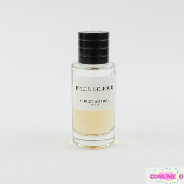 メゾン クリスチャン ディオール ベル ドゥ ジュール 40ml 廃盤☆メゾン クリスチャン ディオール ベルドゥジュール 40ml - メルカリ