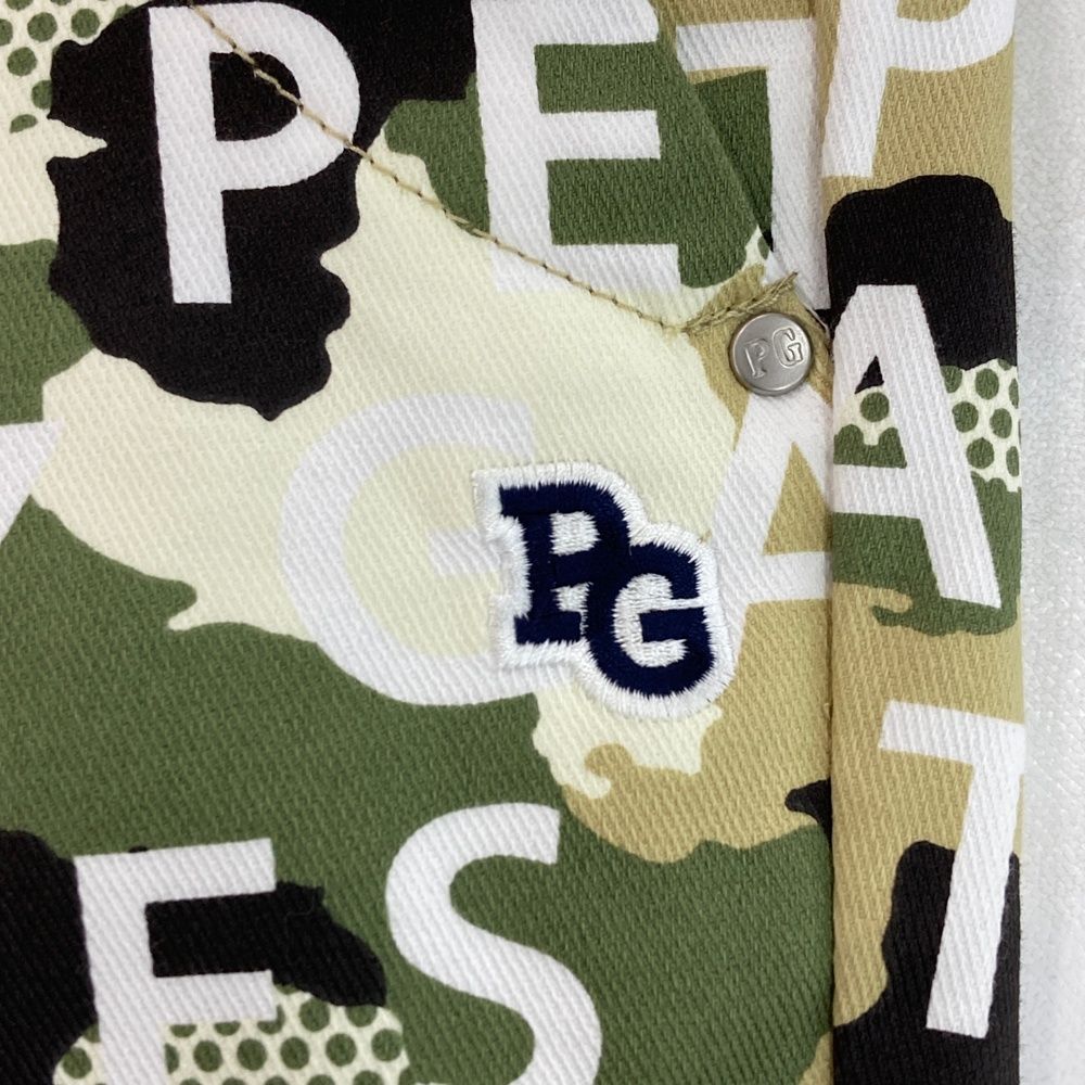 パーリーゲイツ 055-2131514