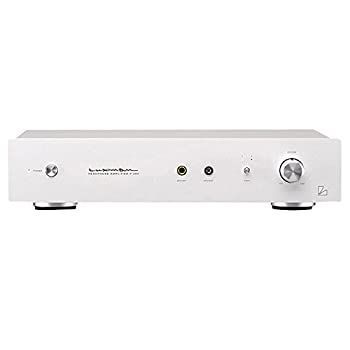 中古】「非常に良い」LUXMAN ヘッドホンアンプ・DAC