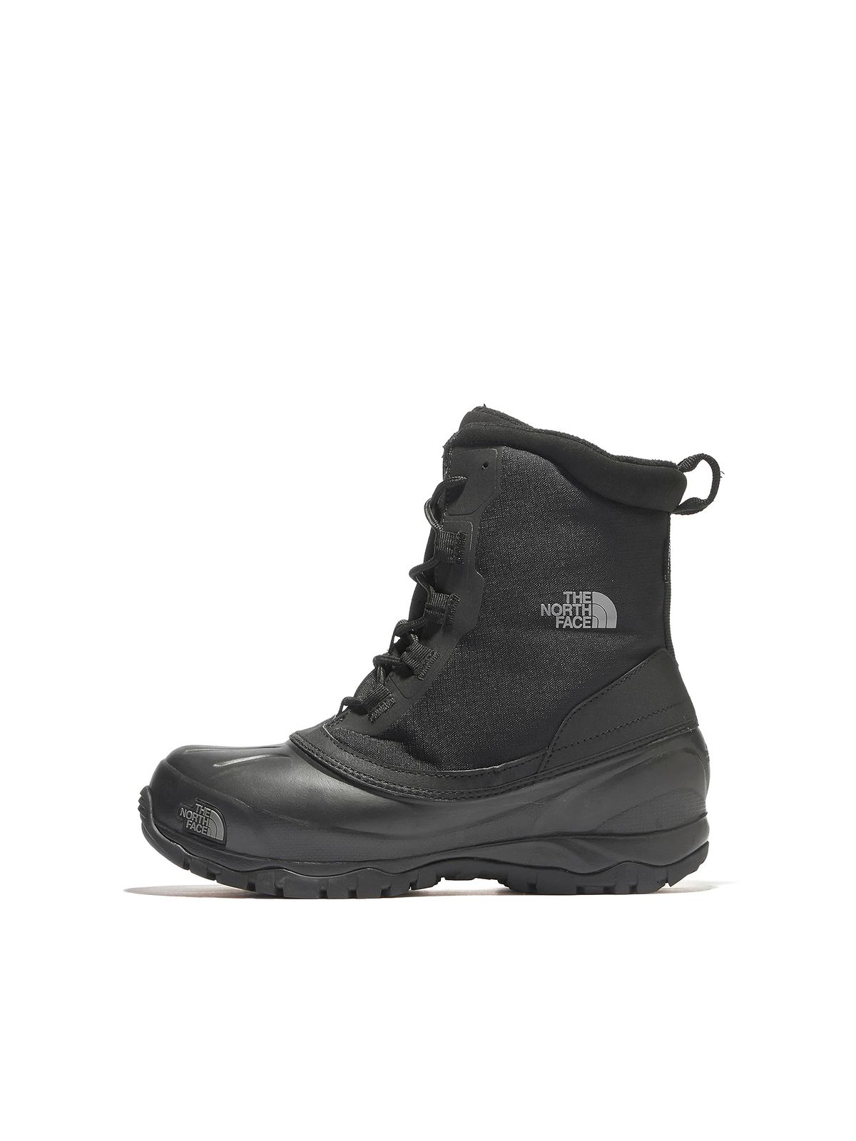 [ザノースフェイス] Snow Shot 6” Boots TX V TNFブラック/TNFブラック 6 [TNFブラック/TNFブラック] [24.0 cm]