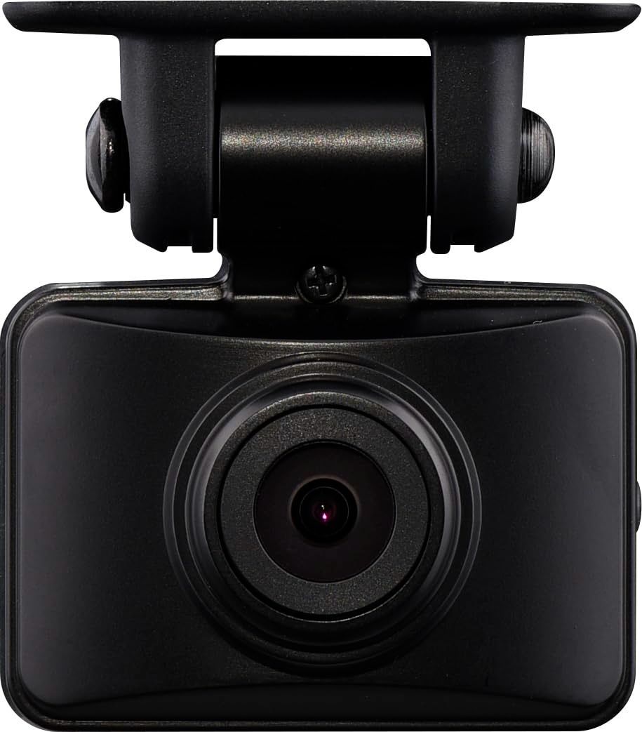 運転支援機能搭載