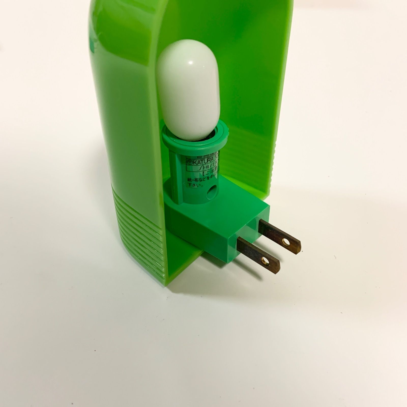 看板 非売品 資生堂 ライト 照明 店舗 レトロ 昭和 ヴィンテージ