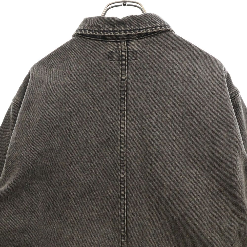 SUPREME (シュプリーム) 22SS Denim Chore Coat デニム