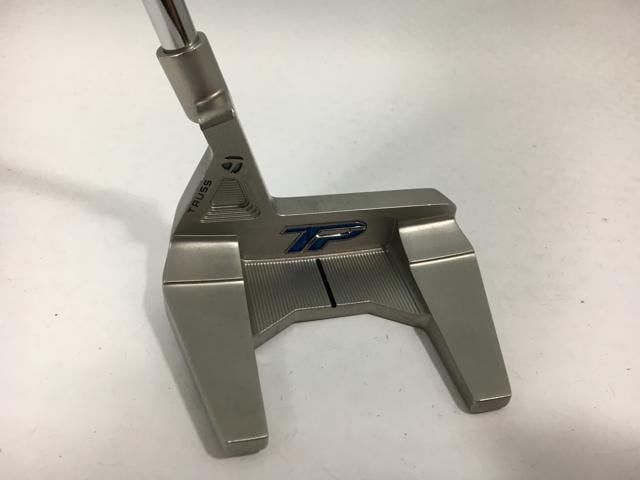 返品OK 【中古ゴルフクラブ】テーラーメイド TP コレクション