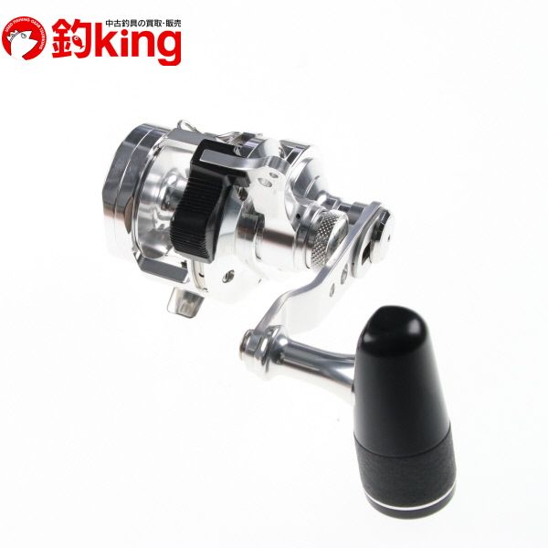 エバーグリーン オケアノス (2) /Z333M 美品 ヒラマサ カンパチ ブリ ジギング 釣り オフショア エバーグリーン オケアノス 中古