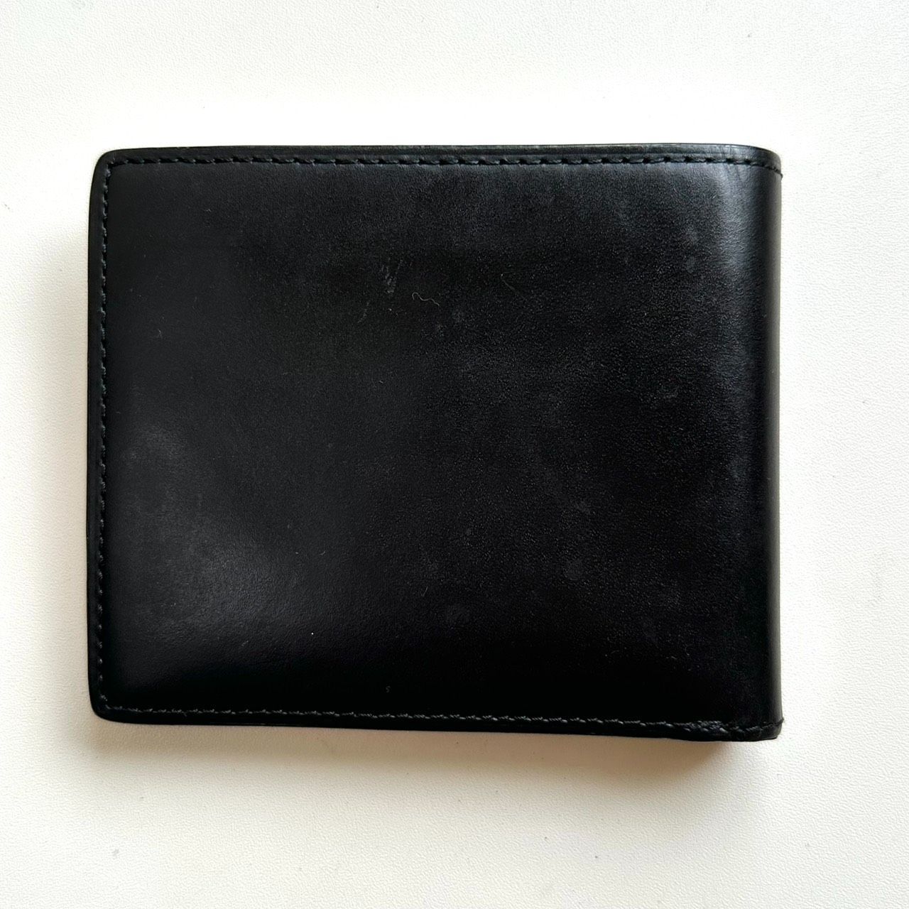 Smith 二つ折り財布