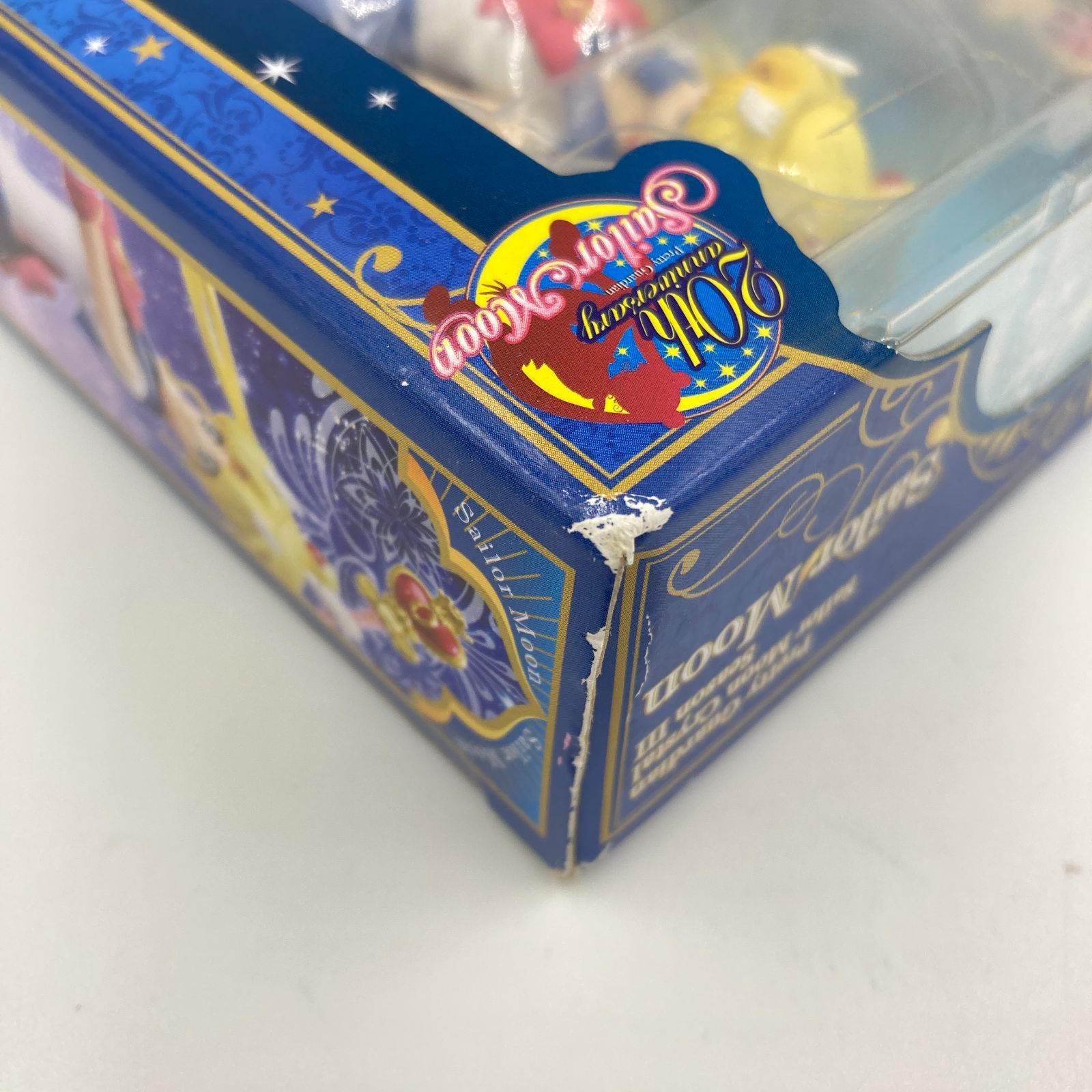 セーラームーン