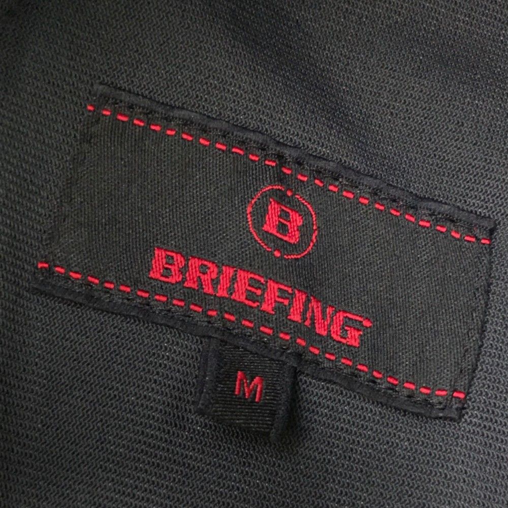 サイズ：M BRIEFING GOLF ブリーフィング 2023年モデル