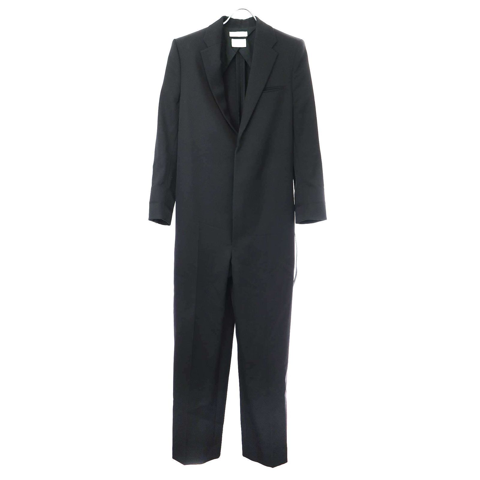 BOTTEGA VENETA ボッテガヴェネタ 2020SS Pre Blazer Jumpsuit