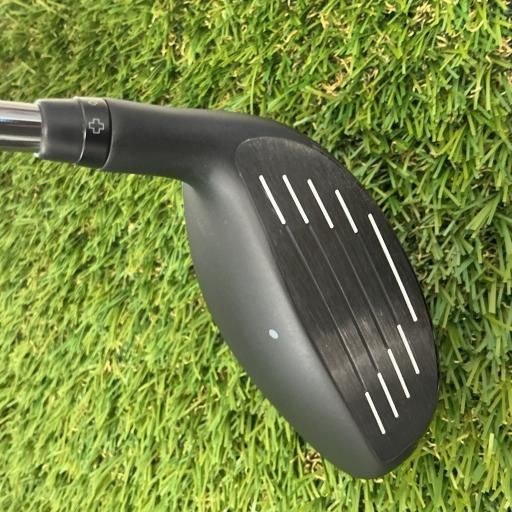 ping g430 MAX 7W フェアウェイウッド ヘッドのみ ヘッドカバー有 PING